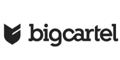 Bigcartel logo