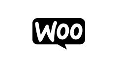 Woocommerce logo